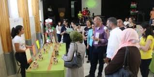 التعليم البيئي يطلق خطة أربعة منتديات نسوية لعام 2017
